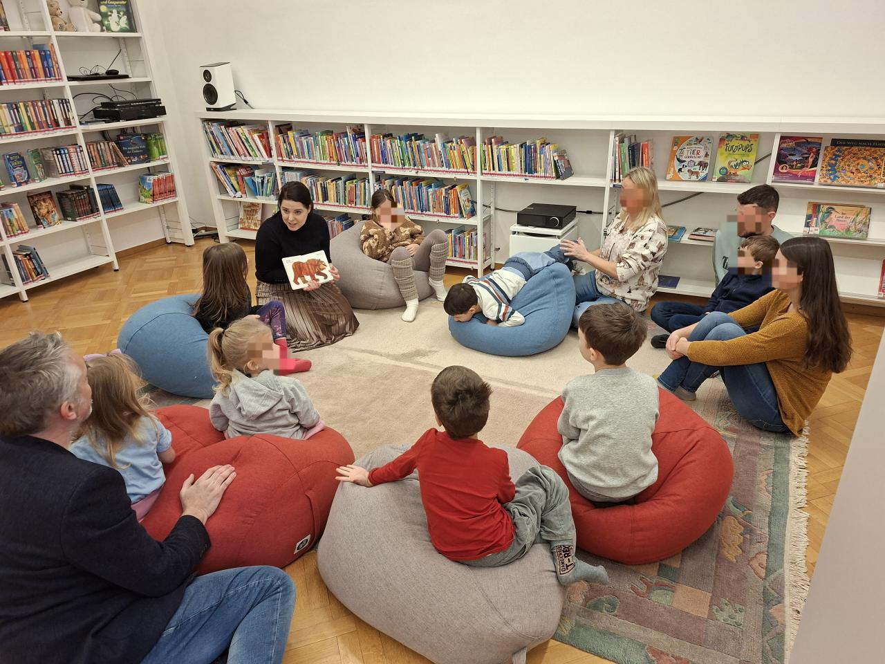 English Story Time 2