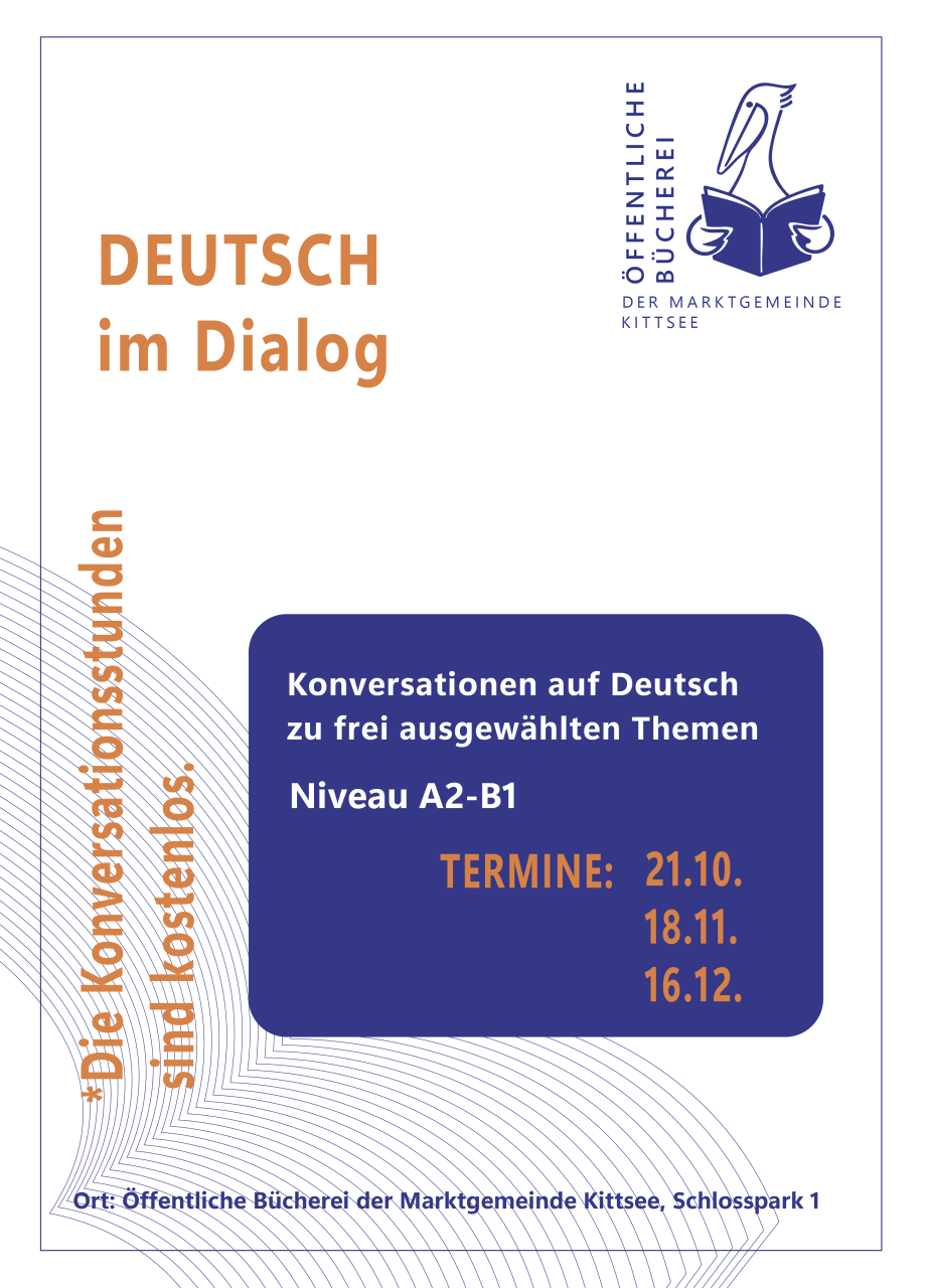 DEUTSCH im Dialog