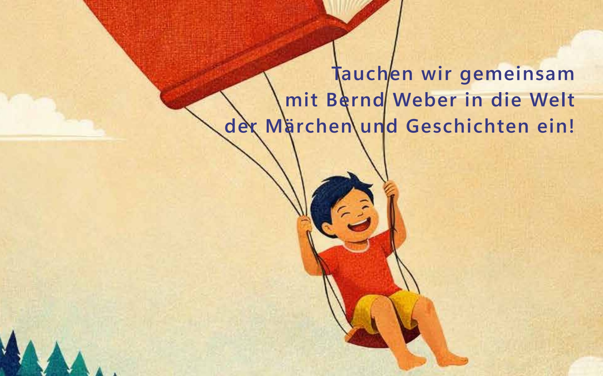 Märchenzeit Plakat Herbst 26