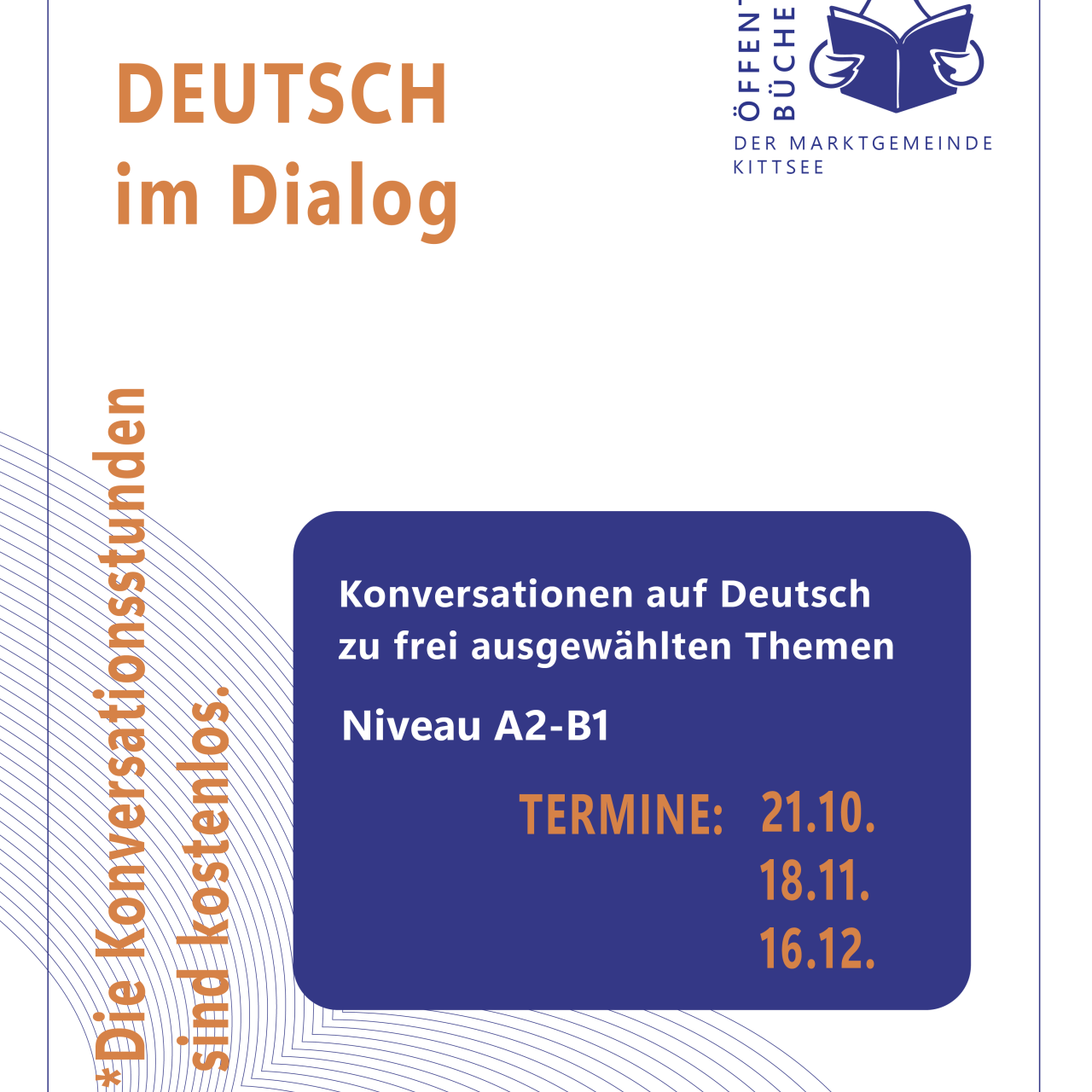 DEUTSCH im Dialog